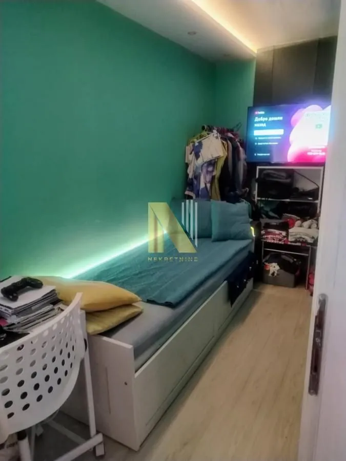 Prodaja, dvosoban stan, 35m², Bulevar Oslobodjenja, Novi Sad Sve Podlokacije