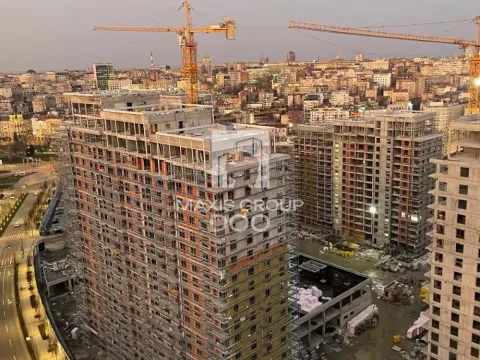 Prodaja, jednosoban stan, 32m², Savski Venac, Beograd - image 2