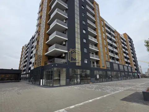 Izdavanje, jednosoban stan, 45m², Stari Aerodrom, Podgorica - image 11