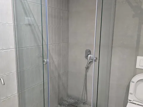 Sale, one bedroom apartment, 51m², Dahna, Podgorica - image 10