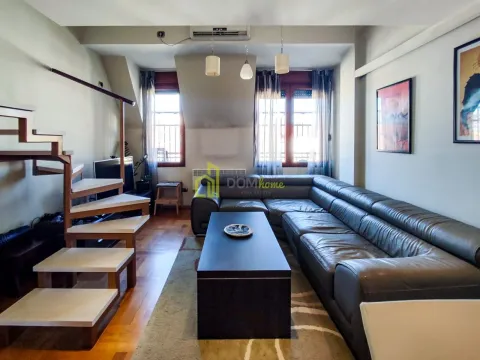 Prodaja, jednosoban stan, 70m², Centar, Podgorica - image 13