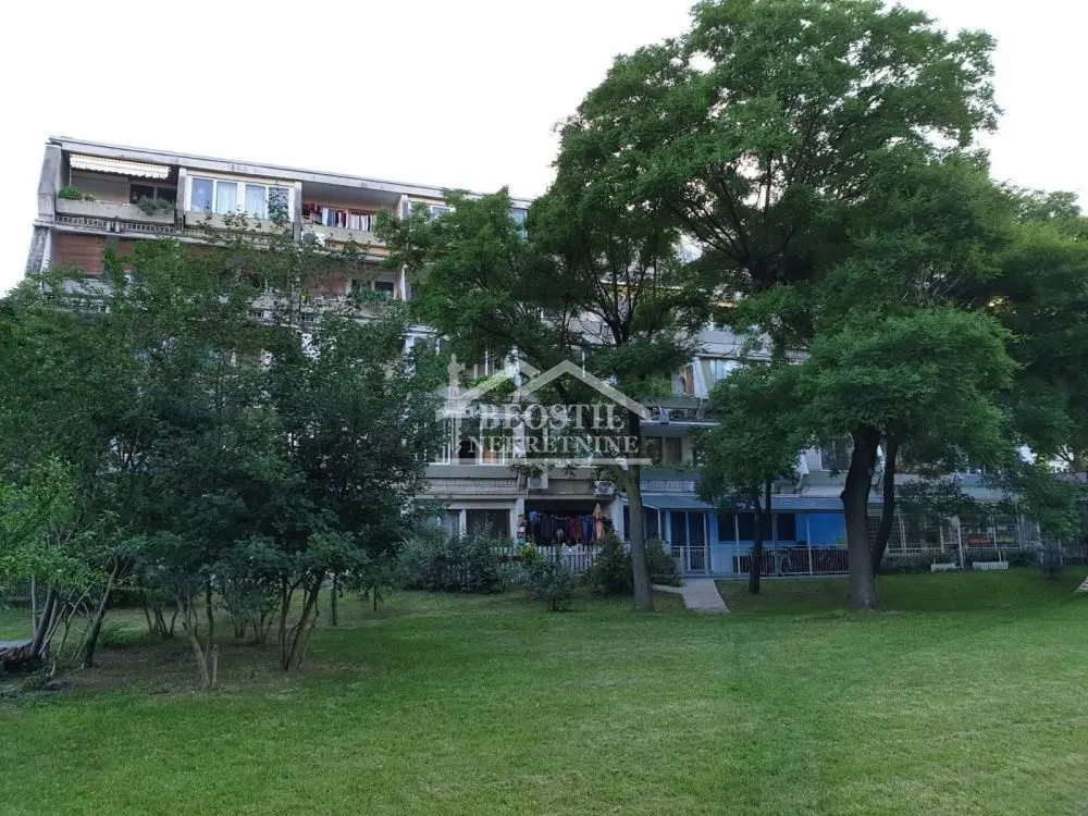 Prodaja, jednosoban stan, 41m², Novi Beograd Sve Podlokacije, Beograd