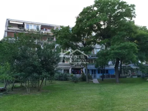 Sale, one bedroom apartment, 41m², Novi Beograd Sve Podlokacije, Beograd - image 2