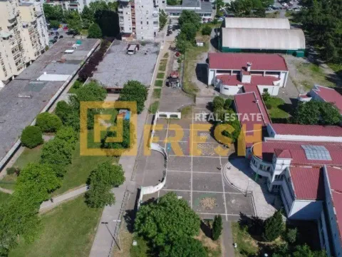 Sale, office space, 972m², Blok 5, Podgorica - image 4