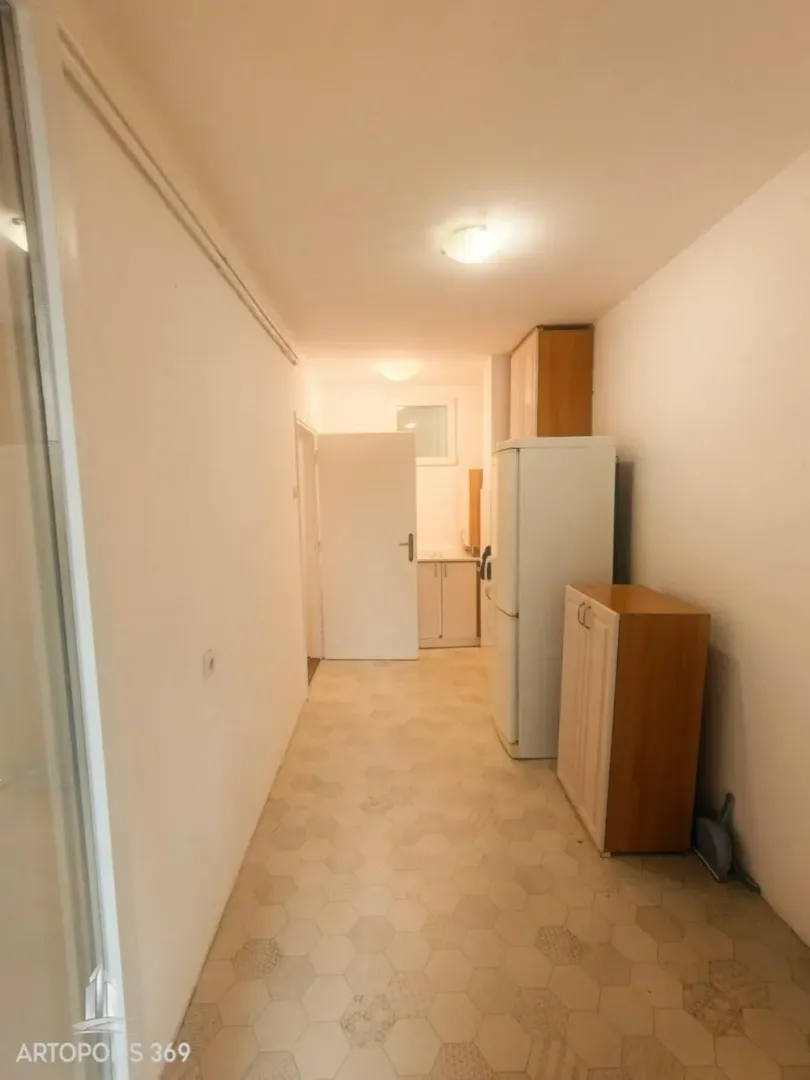 Prodaja, jednosoban stan, 36m², Čukarica, Beograd