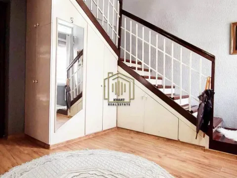 Prodaja, četvorosoban stan, 127m², Vezirov Most, Podgorica - image 7