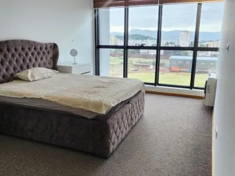 Prodaja, četvorosoban stan, 160m², Stari Aerodrom, Podgorica - image 26