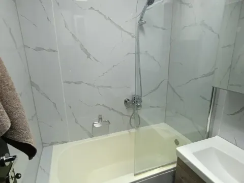 Izdavanje, dvosoban stan, 46m², Blok 6, Podgorica - image 13