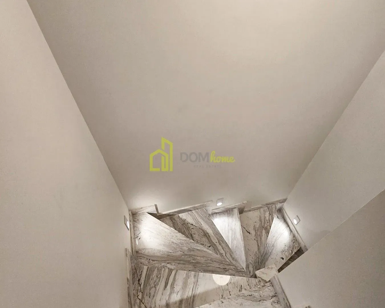 Prodaja, trosoban stan, 136m², Master Kvart, Podgorica