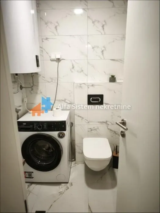Rent, three bedroom apartment, 72m², Zemun Cara Dušana, Zemun Sve Podlokacije