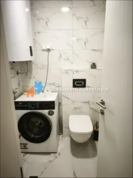 Rent, three bedroom apartment, 72m², Zemun Cara Dušana, Zemun Sve Podlokacije - image 8