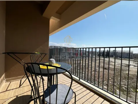 Izdavanje, jednosoban stan, 46m², Centar, Podgorica - image 2