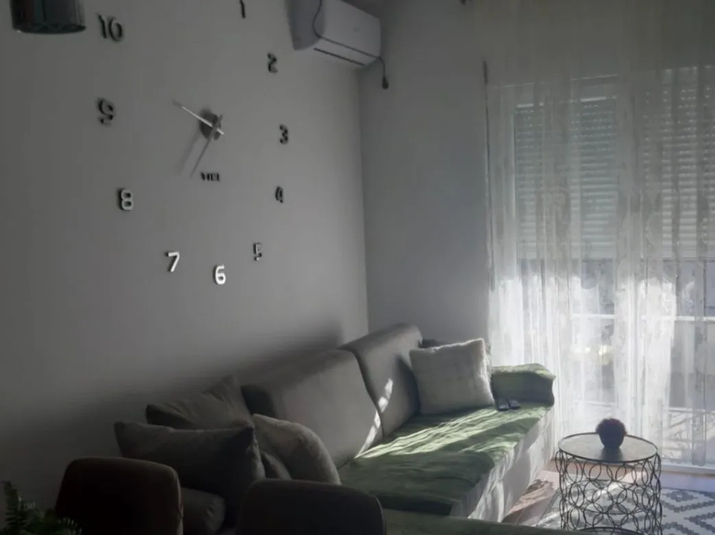 Sale, studio apartment, 22m², Dubovica, Budva