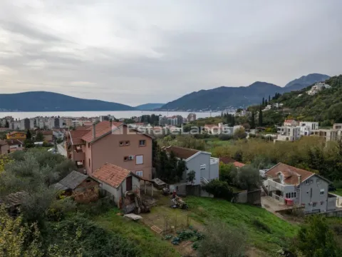 Sale, land lot, 866m², Seljanovo, Tivat - image 2