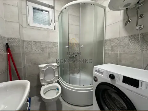 Rent, one bedroom apartment, 35m², Zabjelo, Podgorica - image 8