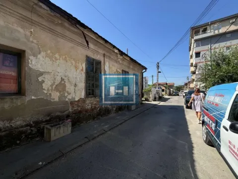 Sale, one bedroom apartment, 34m², Centar, Jagodina