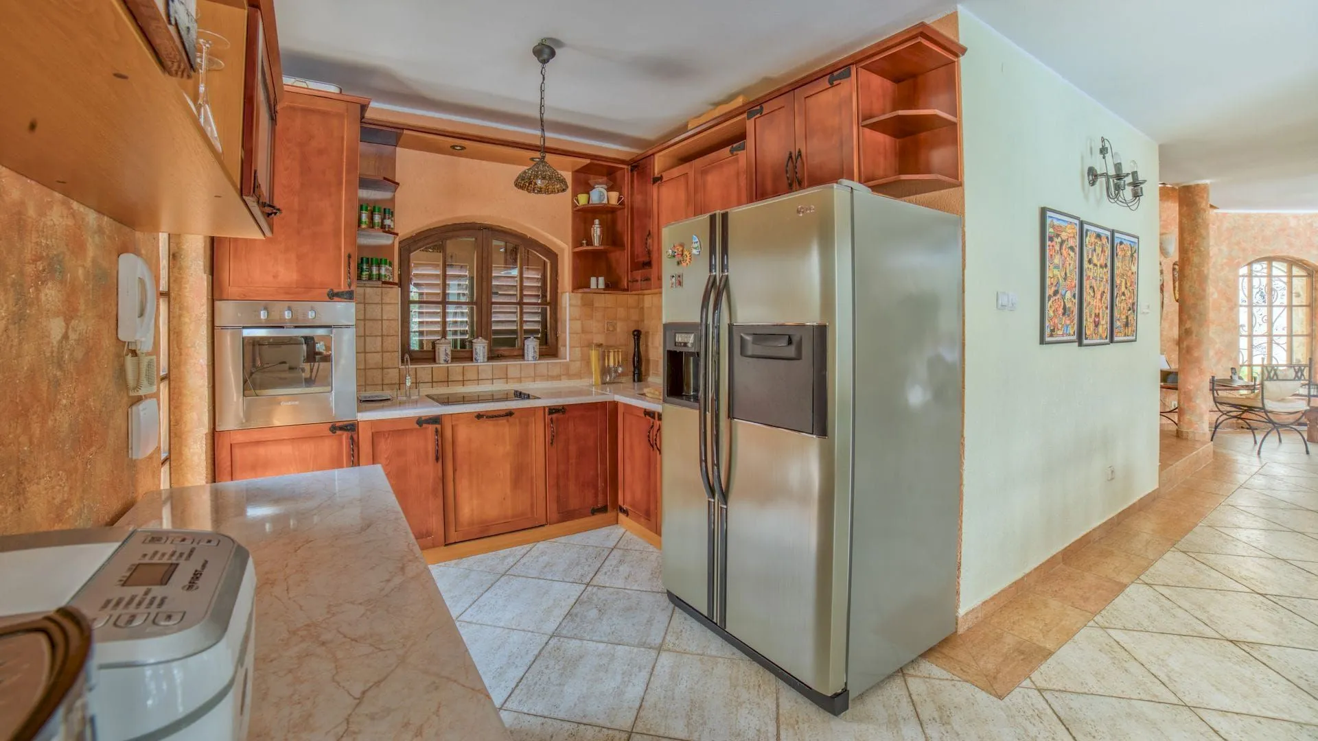 Sale, house, 278m², Stoliv, Kotor