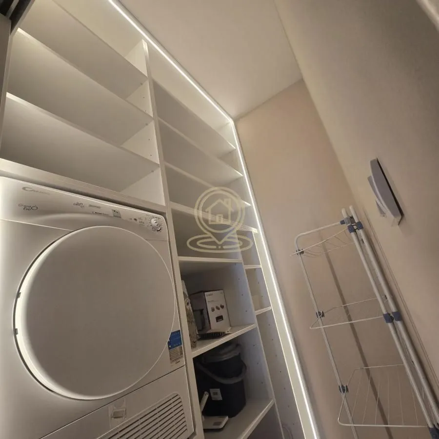 Rent, two bedroom apartment, 43m², Zvezdara Sve Podlokacije, Beograd