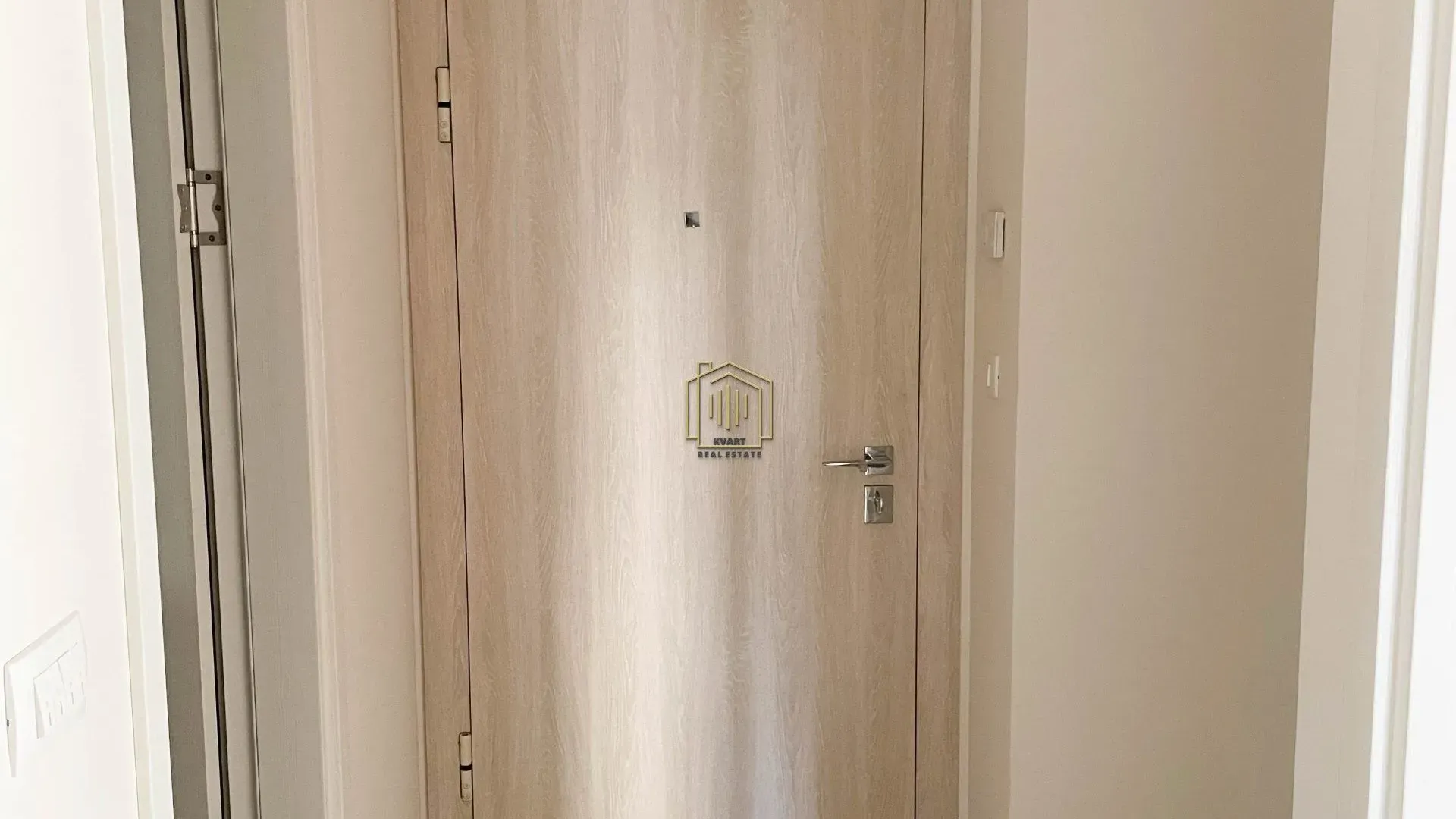 Rent, one bedroom apartment, 40m², Zabjelo, Podgorica