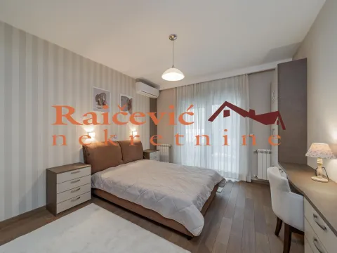 Rent, three bedroom apartment, 98m², Lion, Zvezdara Sve Podlokacije - image 10