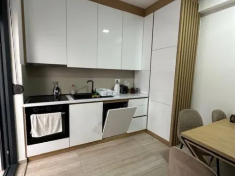 Prodaja, dvosoban stan, 61m², Budva, Crna Gora - image 6