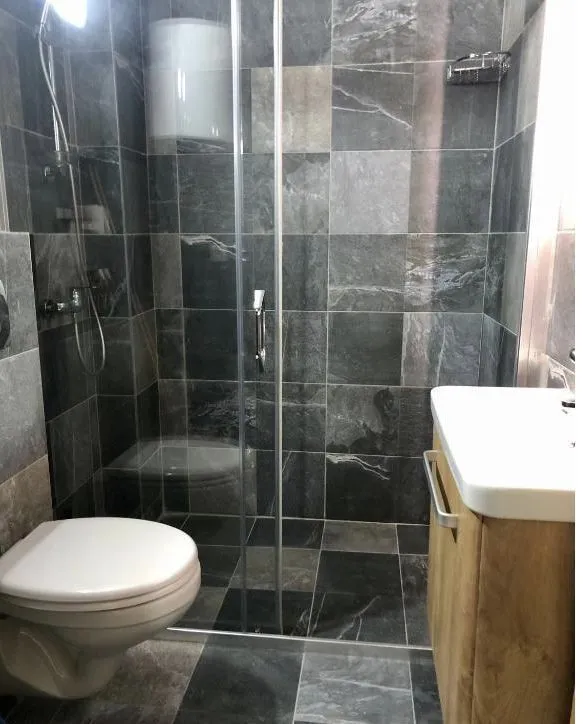 Rent, one bedroom apartment, 48m², Centar, Tivat