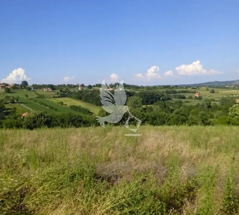 Sale, land lot, 5700m², Nemenikuće, Sopot