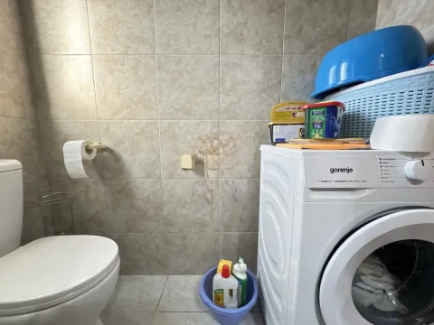 Rent, one bedroom apartment, 32m², Zabjelo, Podgorica - image 8