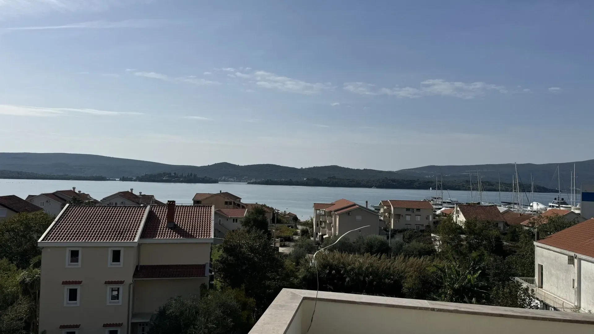 Prodaja, kuća, 407m², Tivat, Crna Gora