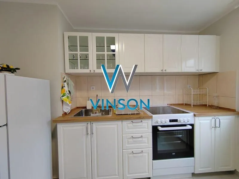 Rent, two bedroom apartment, 50m², Železnička Stanica, Novi Sad Sve Podlokacije