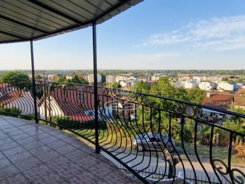 Rent, three bedroom apartment, 90m², Petrovaradin, Novi Sad - image 10