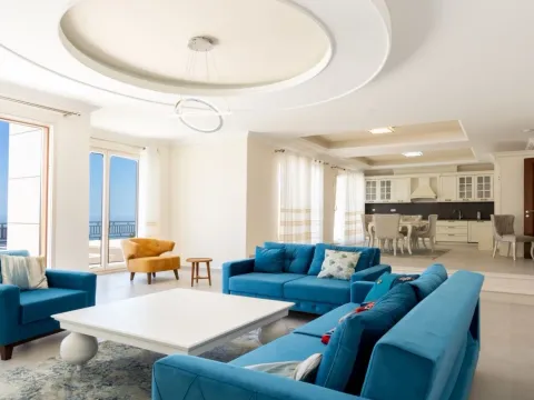 Sale, house, 605m², Reževići, Budva - image 1