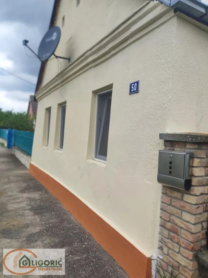 Prodaja, kuća, 75m², Boljevci, Surčin