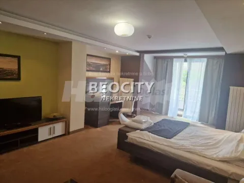 Izdavanje, četvorosoban stan, 160m², Dedinje Sve Podlokacije, Beograd - image 12