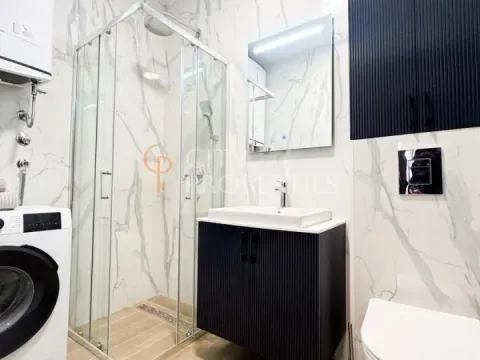 Izdavanje, stan, 57m², Gorica C, Podgorica - image 6