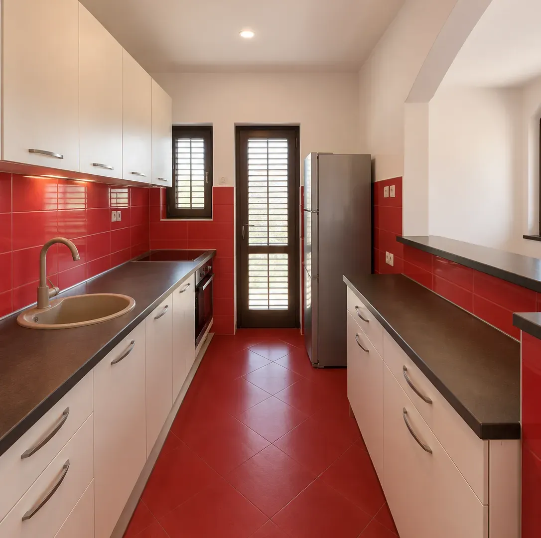 Rent, house, 340m², Tološi, Podgorica