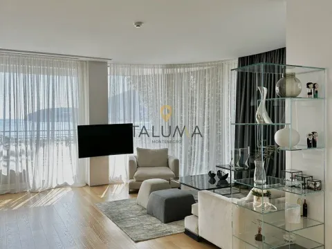 Prodaja, dvosoban stan, 159m², Centar, Budva - image 18