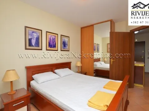 Sale, one bedroom apartment, 48m², Savina, Herceg Novi - image 7