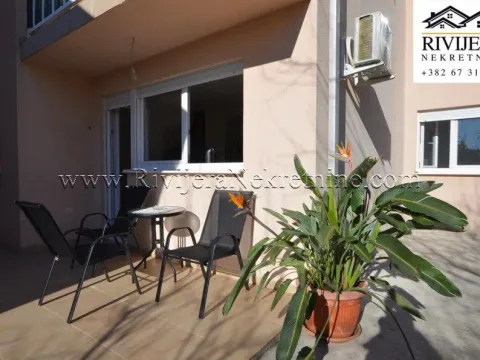 Sale, one bedroom apartment, 45m², Ratiševina, Herceg Novi - image 2