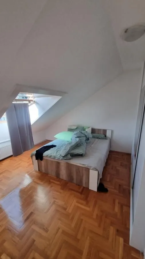 Prodaja, trosoban stan, 66m², Grbavica, Novi Sad Sve Podlokacije