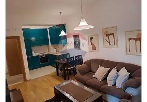 Izdavanje, garsonjera, 44m², Podgorica, Crna Gora - image 2