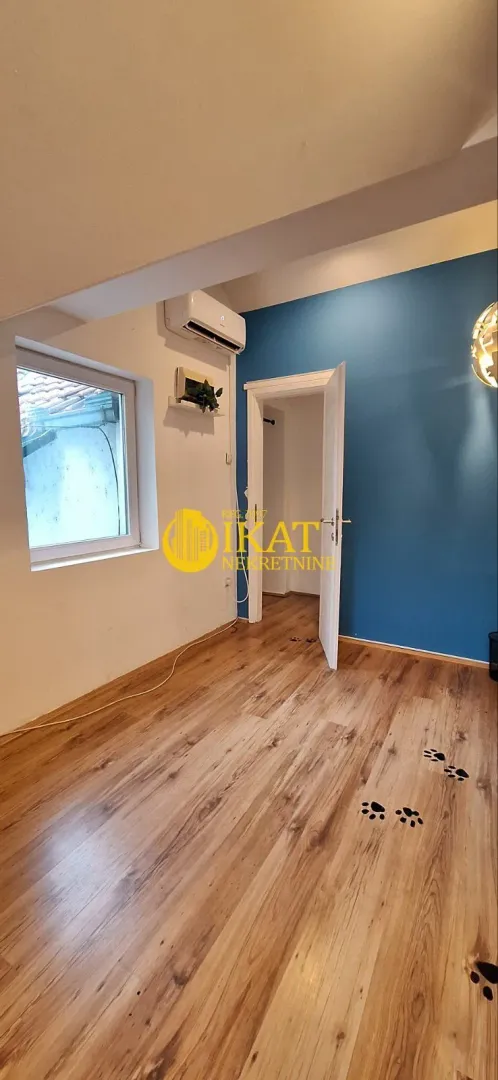 Izdavanje, dvosoban stan, 65m², Zemun Gardoš, Zemun Sve Podlokacije