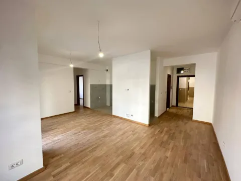 Sale, two bedroom apartment, 66m², Rozino, Budva - image 2
