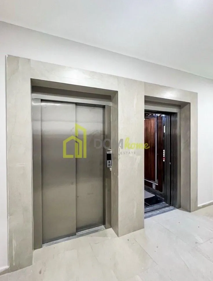 Izdavanje, jednosoban stan, 57m², Bečići, Budva