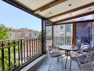 Rent, one bedroom apartment, 45m², Bulevar, Budva - image 12