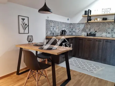 Izdavanje, jednosoban stan, 38m², Grbavica, Novi Sad Sve Podlokacije - image 2