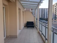 Izdavanje, stan, 65m², City Kvart, Podgorica - image 11