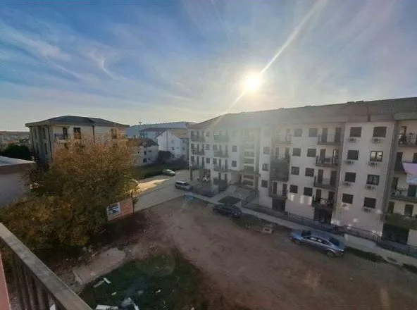 Prodaja, jednosoban stan, 40m², Zabjelo, Podgorica