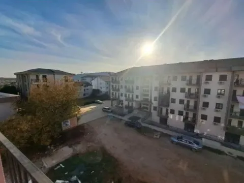 Sale, one bedroom apartment, 40m², Zabjelo, Podgorica - image 9