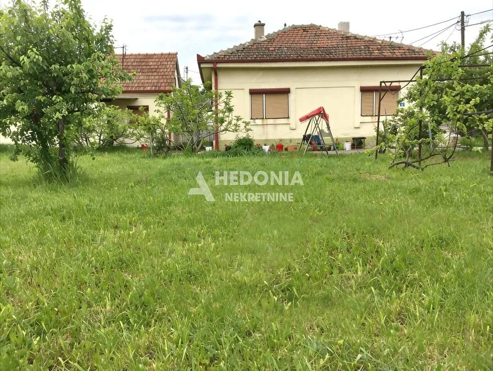 Sale, house, 71m², Krnjaca, Palilula Sve Podlokacije